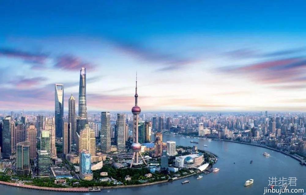 2021年GDP20强城市:杭州第8,无锡接近青岛,福州上榜