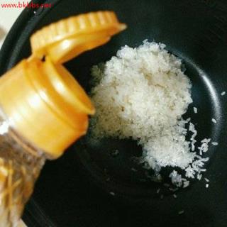 杂蔬瘦肉粥#花10分钟,做一道菜!#