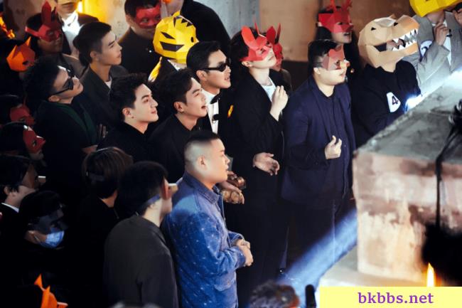 《新游记》首播看点多,看片会主创走心分享幕后故事