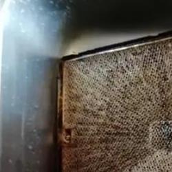 如何轻松清洗抽油烟机？