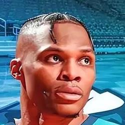 湖人有点亏!美媒曝威少潜在三方交易,3支球队7个球员牵扯其中