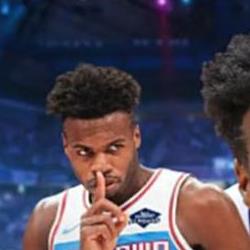 湖人有点亏!美媒曝威少潜在三方交易,3支球队7个球员牵扯其中