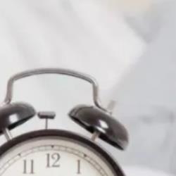 早睡的好处是什么