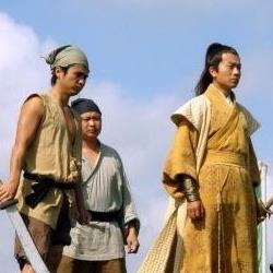 陈祖义简介明朝海盗王陈祖义怎么死的？
