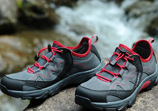 溯溪鞋平时可以穿吗?溯溪鞋是什么?