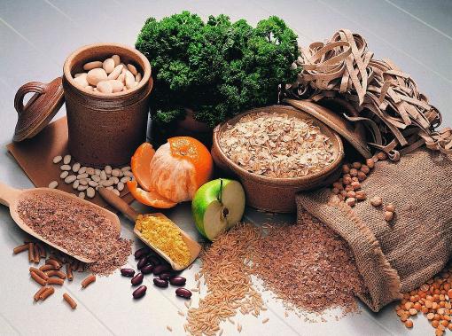 吃素食的好处:老中医揭秘吃素食不为人知的11大好处