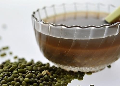 绿豆汤为什么会变红?怎样煮绿豆汤才不会变红