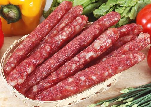 腊肠如何保存?腊肠的选购与保存方法