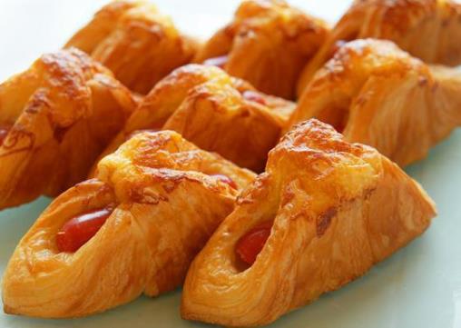 如何选购超市面包?超市面包的选购技巧