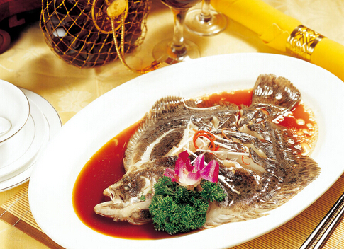 多宝鱼的做法-多宝鱼怎么做好吃?