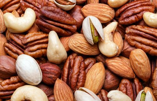 哪些人不适合吃坚果?