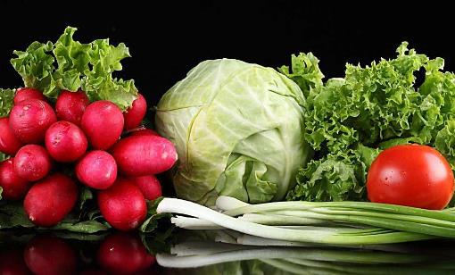 这样吃蔬菜营养流失太多!