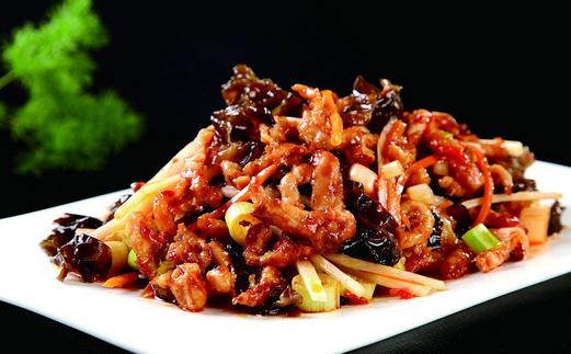 鱼香肉丝是什么?鱼香肉丝怎么做?