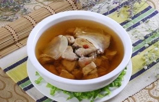 鸽肉营养强大!一鸽胜九鸡!