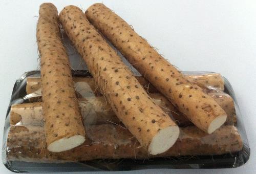 怎样储存山药?山药的储存方法