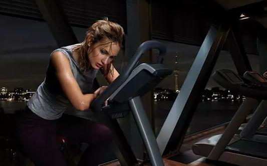 跑步真的会伤膝盖吗?