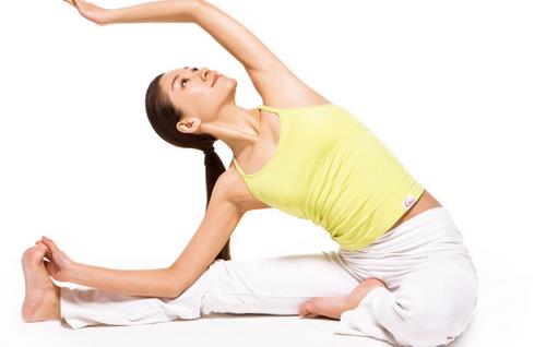 上班族易发胖是怎么回事? 4个方法杜绝肥胖症