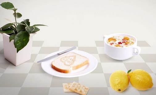 9种食物最适合当早餐