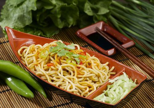 如何鉴别面条的好坏?选购面条的小技巧