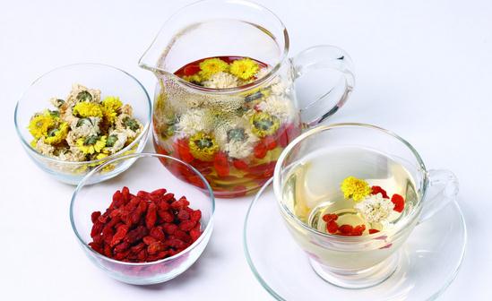 喝花茶有什么好处?玫瑰花茶的功效