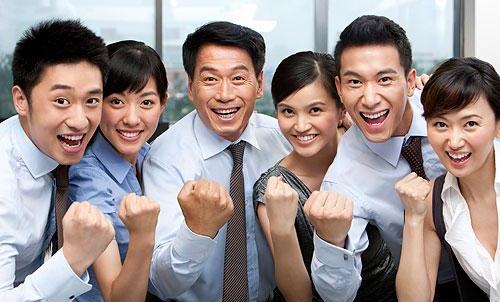 周一困?几招让你快速提神进入工作状态