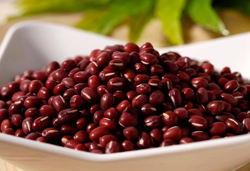 如何挑选红豆?与红豆搭配相宜的食物