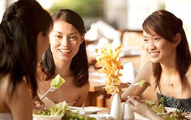 上班族午餐怎么吃不会容易犯困