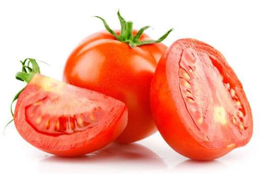 没有食欲?番茄来帮你!