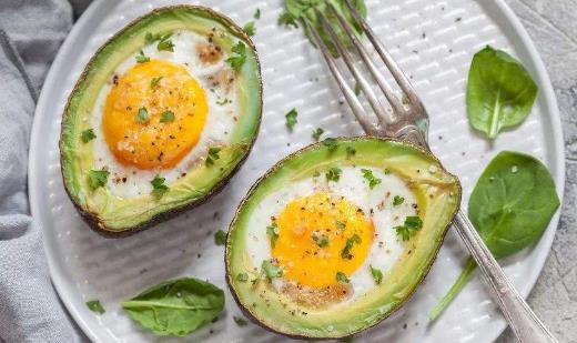 生酮饮食 不一定是最健康的饮食方式
