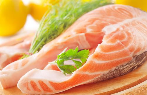 白领多吃这几种食物 轻松赶跑疲劳活力四射