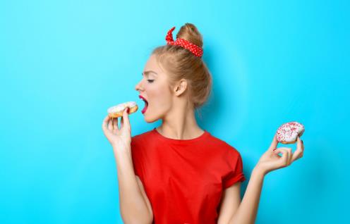 吃饭细嚼慢咽有好处?6大好处让你惊呆