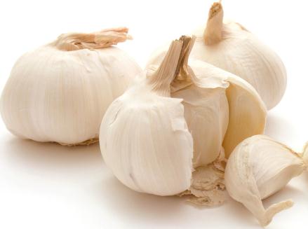 经常生吃大蒜好吗?生吃大蒜有什么好处