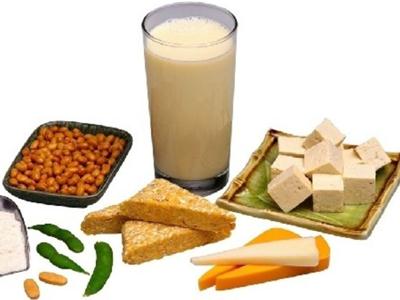 吃什么食物防辐射?避免办公室辐射污染的饮食秘方:豆制品中的纤维素可以抑制食物中的铅在胃肠道的吸收