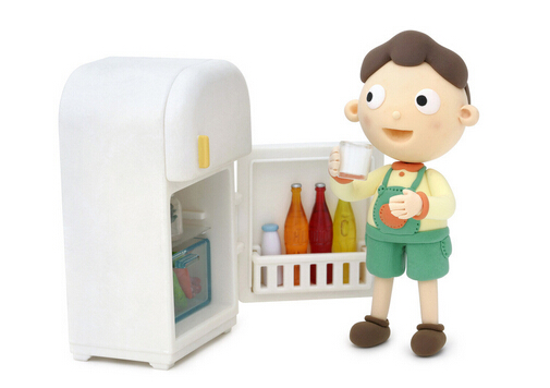 冰箱保存食物越低温越好?冰箱使用误区揭秘