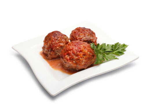 肉丸子的做法-肉丸子怎么做?