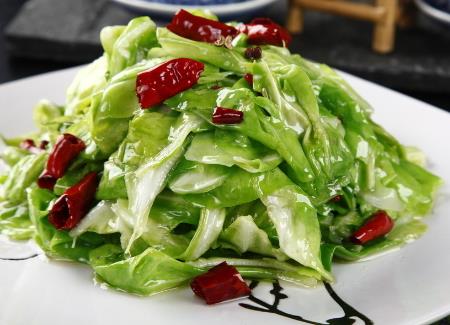 小白菜怎么做好吃?小白菜的做法大全