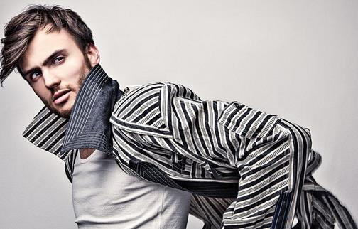 两性养生:男人在床上时易犯11个错误