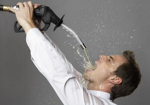 不要空腹饮酒-怎么喝酒不醉人?