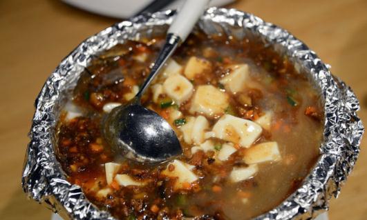 吃粗茶淡饭有什么好处?