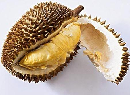 吃榴莲有什么好处?榴莲的功效与作用
