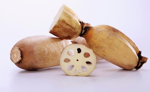 挑选莲藕,这三种情况不能要