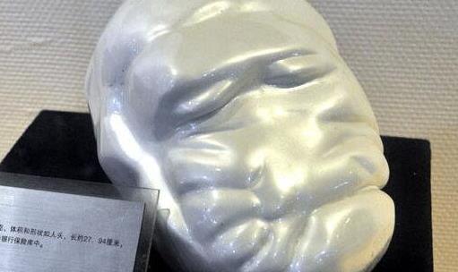 世界上最贵的珍珠 价值2300万美元的老子之珠