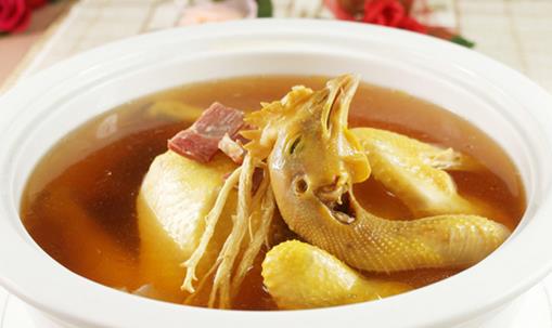 痛经吃什么好?调经止痛的9款汤品推荐