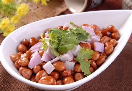 哪些人不宜吃花生?吃花生的注意事项