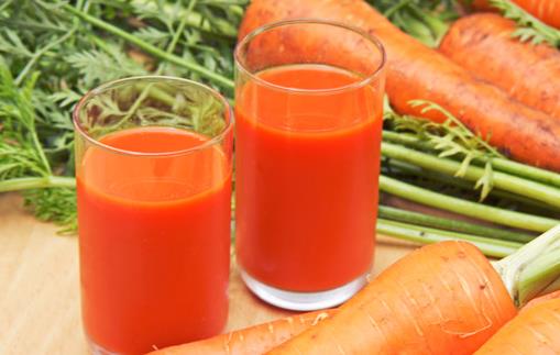 皮肤过敏吃什么好?四大抗敏食疗方推荐