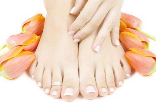 治疗脚臭脚汗的方法是什么?