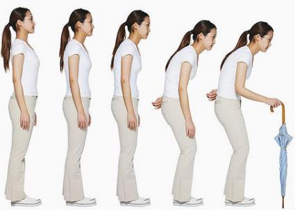 胃肠胀气是衰老表现?盘点女人衰老的四大迹象