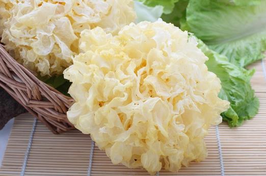 脂肪肝吃什么好?盘点有效防治脂肪肝的食物