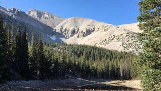 第一大沉积盆地 南美大盆地60万平方公里 矿产丰富