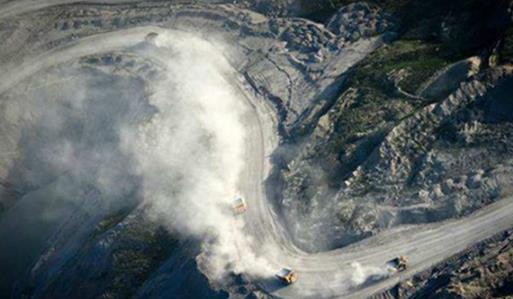 第一大沉积盆地 南美大盆地60万平方公里 矿产丰富